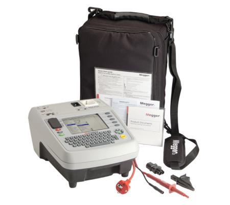 Megger PAT450