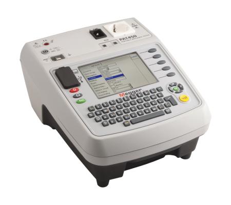 Megger PAT450
