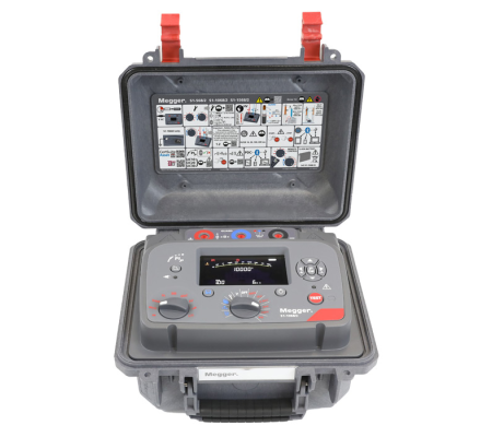 Megger S1-1068/2