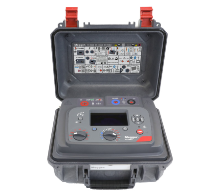 Megger S1-1568/2