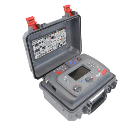 Megger S1-1568/2