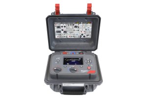 Megger S1-568/2