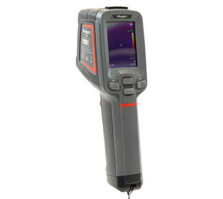 Megger TC120