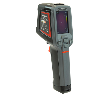 Megger TC256