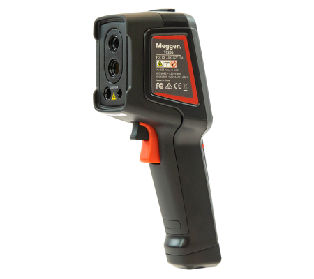 Megger TC256