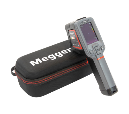 Megger TC256