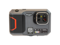 Megger TC256P warmtebeeldcamera