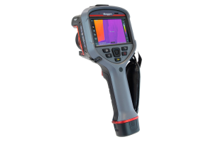 Megger TC640 warmtebeeldcamera