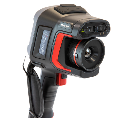 Megger TC640