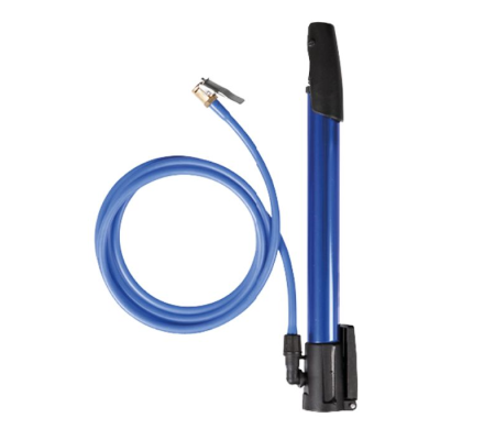 BLAUWE LIJN handpomp