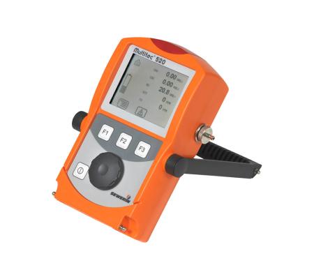 Sewerin MultiTec 520