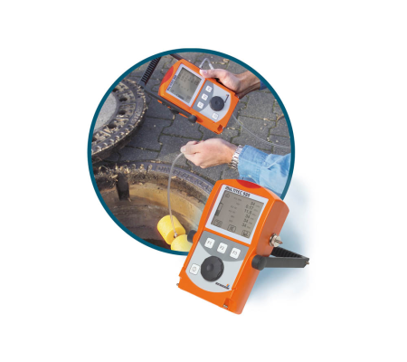 Sewerin MultiTec 520