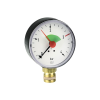 EURO-INDEX Groene zone manometer
