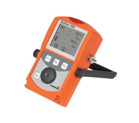 Sewerin MultiTec 540