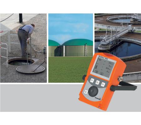 Sewerin MultiTec 540