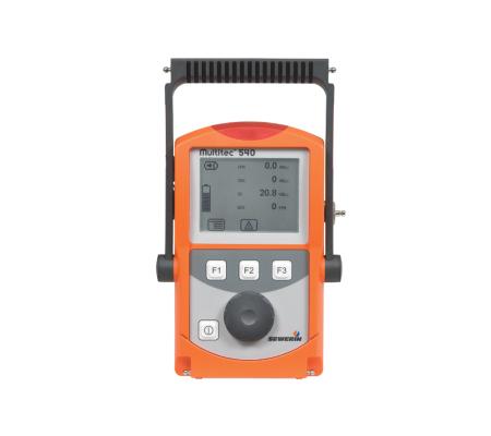 Sewerin MultiTec 540