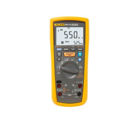 Fluke 1587 FC
