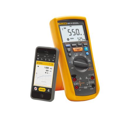 Fluke 1587 FC