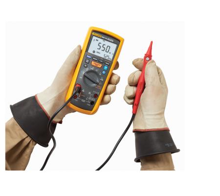 Fluke 1587 FC