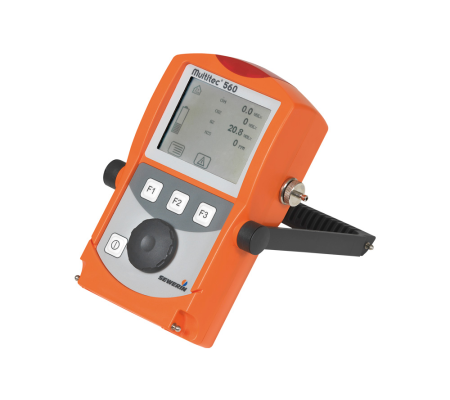 Sewerin MultiTec 560