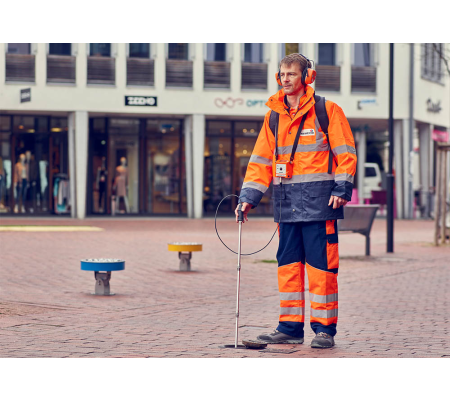 Sewerin Aquaphon A 50