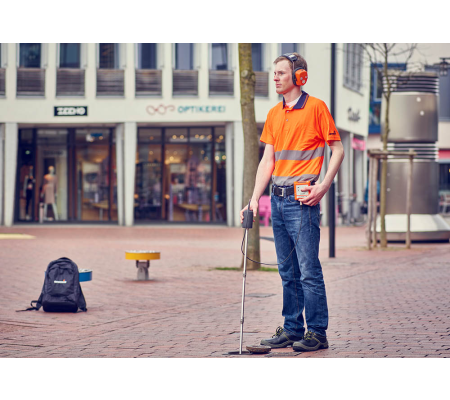 Sewerin Aquaphon A 50