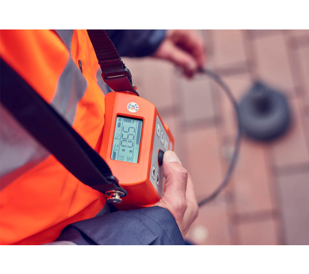 Sewerin Aquaphon A 50