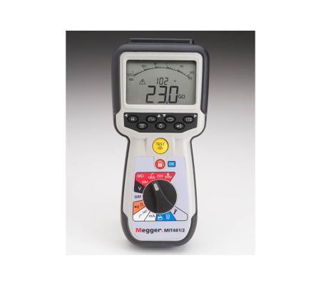 Megger MIT481/2