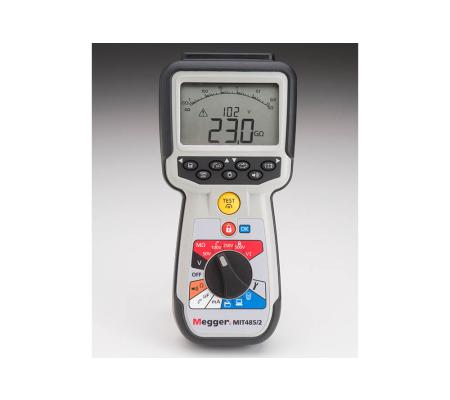 Megger MIT485/2