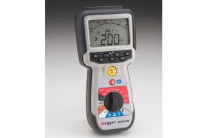 Megger MIT2500