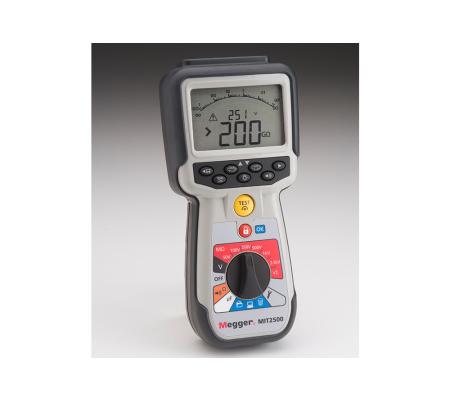Megger MIT2500