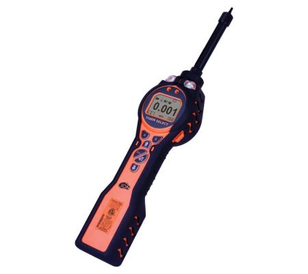 Ion Science Tiger Select ppb