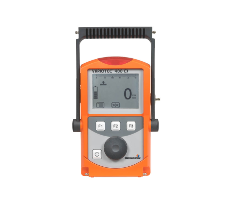 Sewerin VarioTec 460 EX