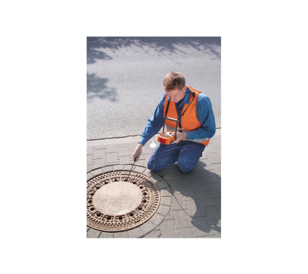 Sewerin VarioTec 460 EX