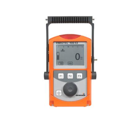 Sewerin VarioTec 480 EX