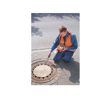 Sewerin VarioTec 480 EX