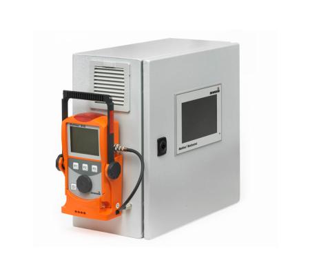 Sewerin Multitec BioControl