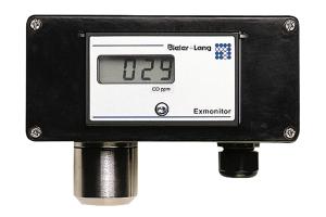 Bieler+Lang Gas-/ Exmonitor-serie