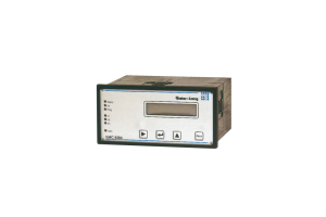 Bieler+Lang GMC 8364