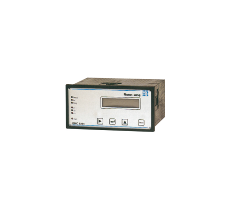 Bieler+Lang GMC 8364