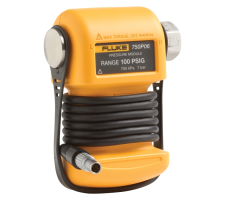 Fluke 750P (Ex)-serie drukmodules