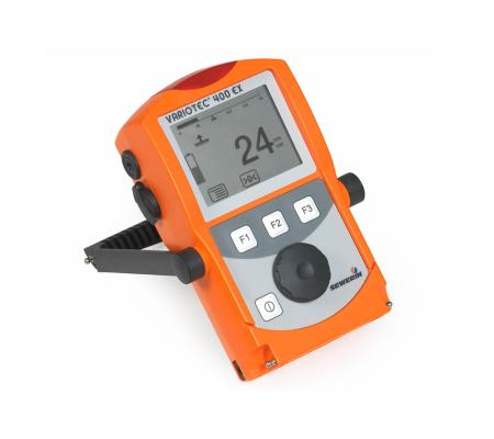 Sewerin VarioTec 400 EX