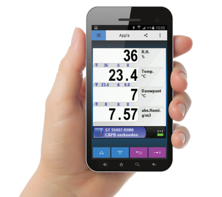 BLAUWE LIJN EuroSoft live app (GRATIS)