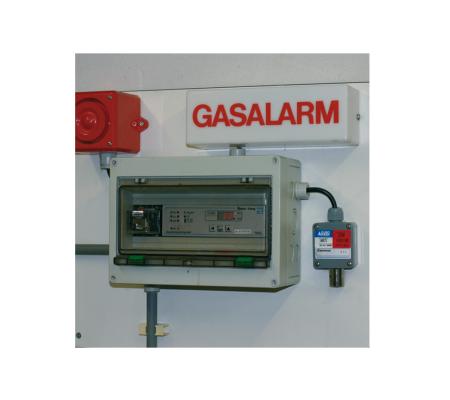 Bieler+Lang LT-K1R 24 V en 230 V