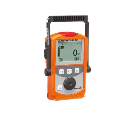 Sewerin VarioTec 450 EX