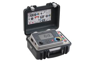Megger DLRO100