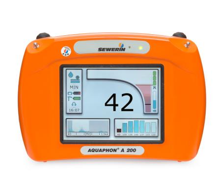 Sewerin Aquaphon A 200