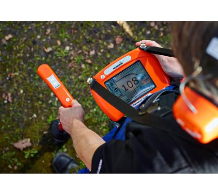 Sewerin Aquaphon A 200