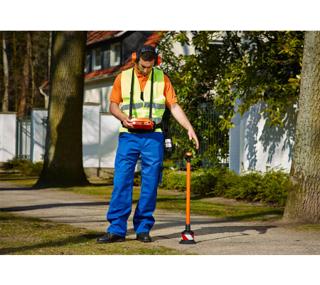 Sewerin Aquaphon A 200