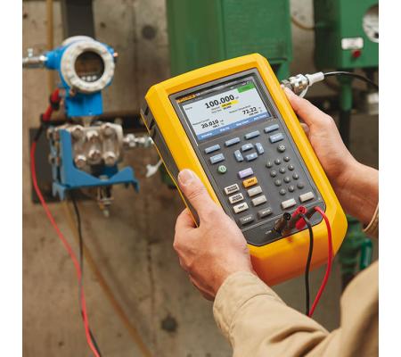 Fluke 729